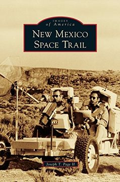 portada New Mexico Space Trail