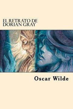 portada El Retrato De Dorian Gray