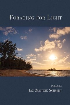 portada Foraging for Light (in English)