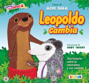 portada Leopoldo Cambia (in Spanish)