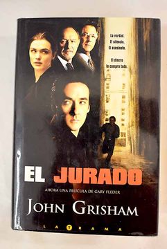 portada El Jurado (in Spanish)