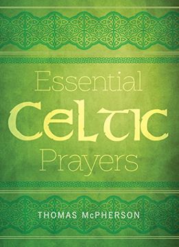 portada Essential Celtic Prayers (en Inglés)