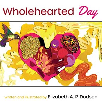 portada Wholehearted day 