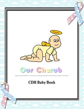 portada CDH Baby Book (en Inglés)