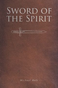 portada Sword of the Spirit (in English)