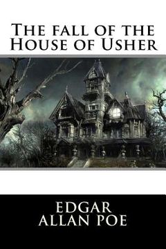 portada The Fall of the House of Usher (in English)