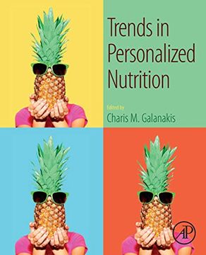 portada Trends in Personalized Nutrition (en Inglés)