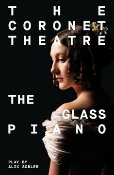 portada The Glass Piano (en Inglés)