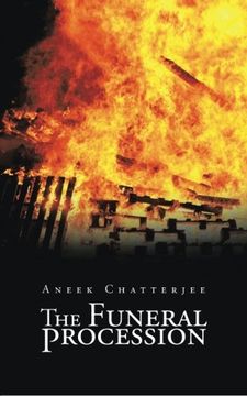 portada The Funeral Procession
