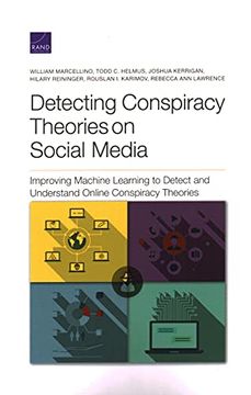 portada Detecting Conspiracy Theories on Social Media: Improving Machine Learning to Detect and Understand Online Conspiracy Theories (in English)