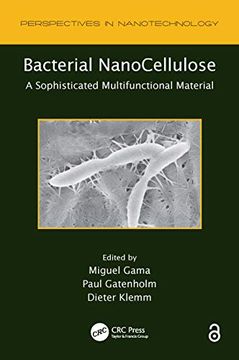 portada Bacterial Nanocellulose: A Sophisticated Multifunctional Material