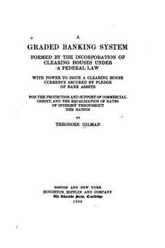 portada A Graded Banking System (in English)