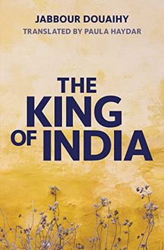 portada The King of India 