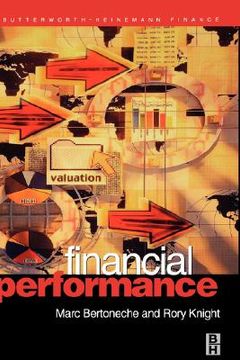 portada financial performance (en Inglés)