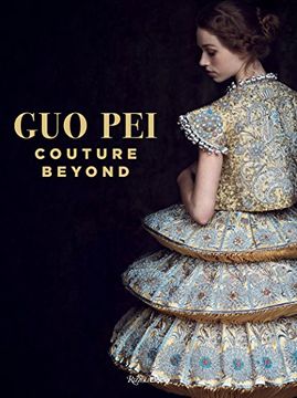 portada Guo Pei: Couture Beyond (in English)