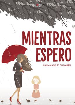 portada Mientras Espero (in Spanish)
