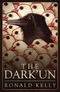 portada The Dark'Un (in English)