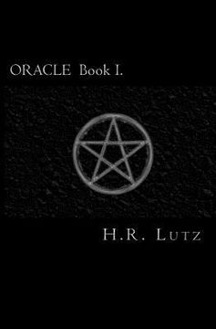 portada Oracle Book I (en Inglés)