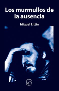 portada Los Murmullos de la Ausencia (in Spanish)