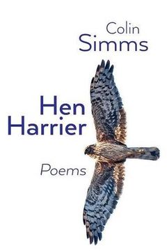 portada Hen Harrier Poems