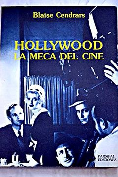 portada Hollywood La Meca Del Cine (in Spanish)