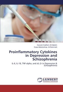 portada Proinflammatory Cytokines in Depression and Schizophrenia