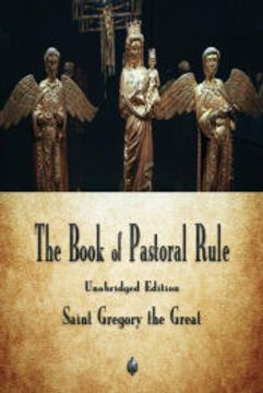 portada The Book of Pastoral Rule (en Inglés)