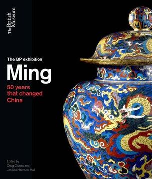 portada Ming: 50 years that changed China