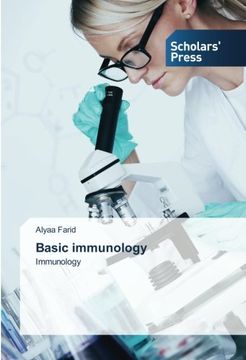 portada Basic immunology: Immunology