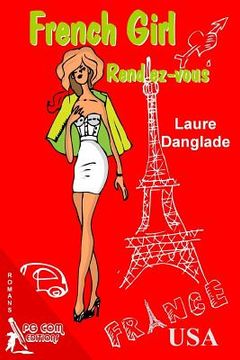 portada French Girl Rendez-vous (en Inglés)