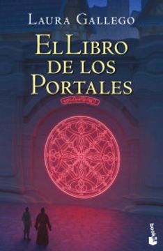 portada El Libro de los Portales (in Spanish)