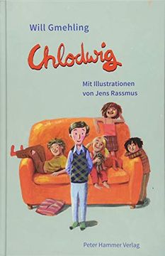 portada Chlodwig (en Alemán)