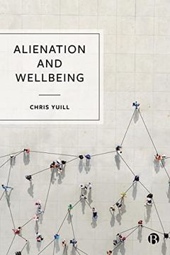 portada Alienation and Wellbeing (en Inglés)