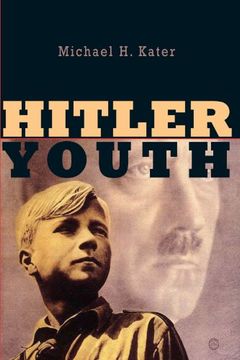 portada Hitler Youth (en Inglés)
