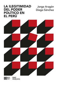 portada la ilegitimidad del poder político en el Perú (in Spanish)