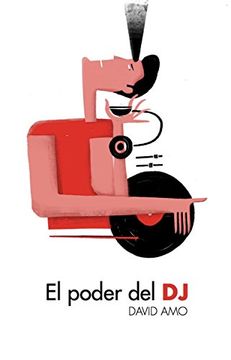portada El Poder del dj (in Spanish)