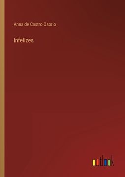 portada Infelizes (in Portuguese)