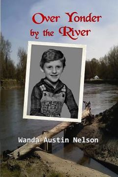 portada Over Yonder by the River (en Inglés)
