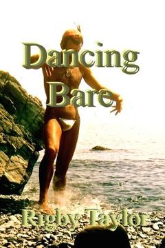 portada Dancing Bare