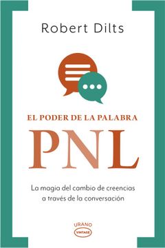 portada Poder de la Palabra: Pnl, El (in Spanish)