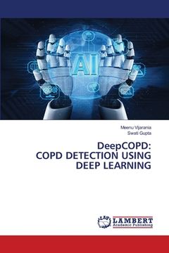 portada DeepCOPD: Copd Detection Using Deep Learning (en Inglés)