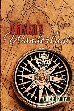 portada alaska's wanderlust (in English)