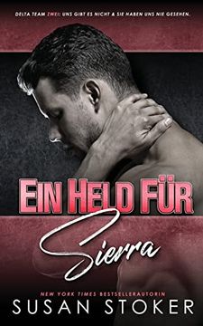 portada Ein Held für Sierra (en Alemán)