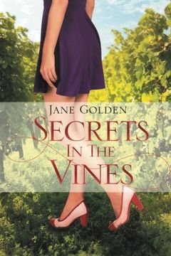 portada Secrets in the Vines