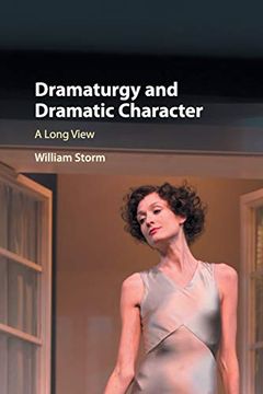 portada Dramaturgy and Dramatic Character (en Inglés)