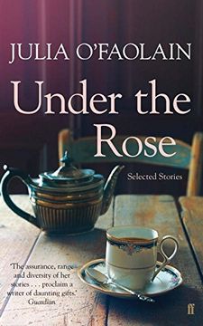 portada Under The Rose