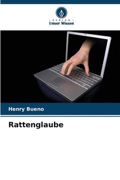 portada Rattenglaube (in German)