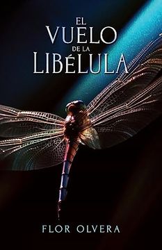 portada El Vuelo de la Libélula (in Spanish)