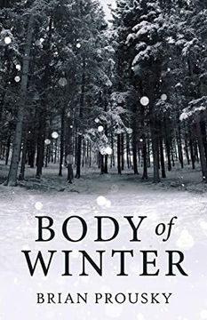 portada Body Of Winter (in English)