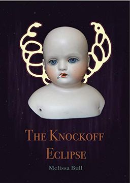 portada The Knockoff Eclipse (en Inglés)